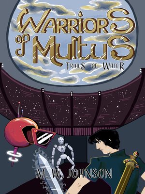 cover image of Warriors of Multus